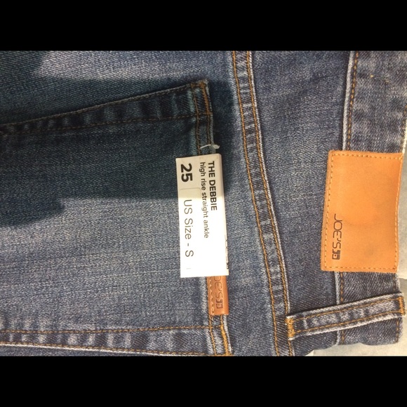 JOE’S brand new jeans - Picture 5 of 5